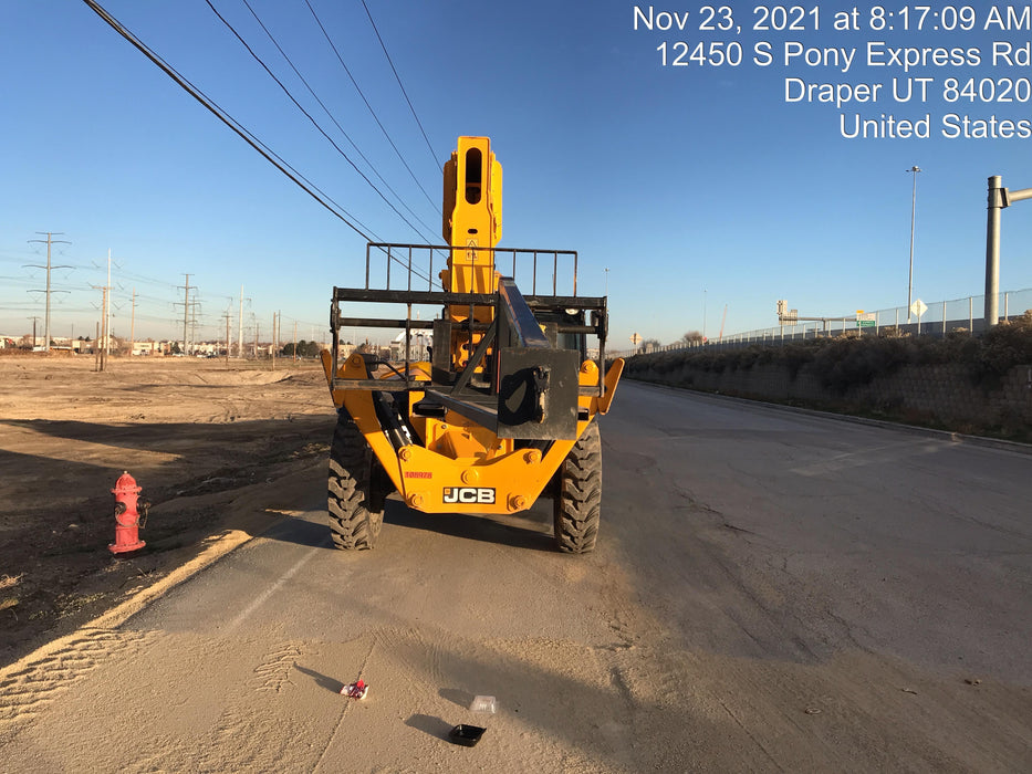 2021 ARROW MATERIAL HANDLING 1000100-12-F