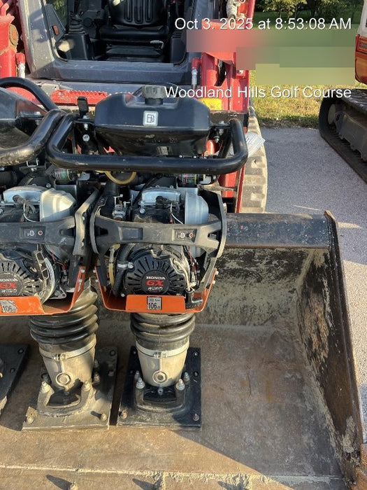 2024 HUSQVARNA LT6005