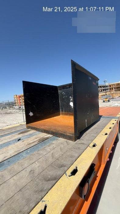 2023 NO ASSET MAKE SPECIFIED 1425