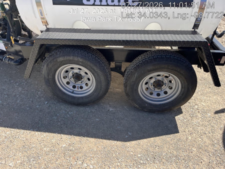 2026 WYLIE EXP-550L-S