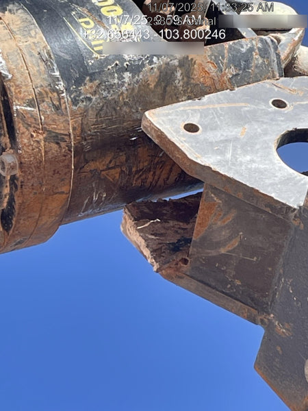 2023 AUGER TORQUE 3300-30