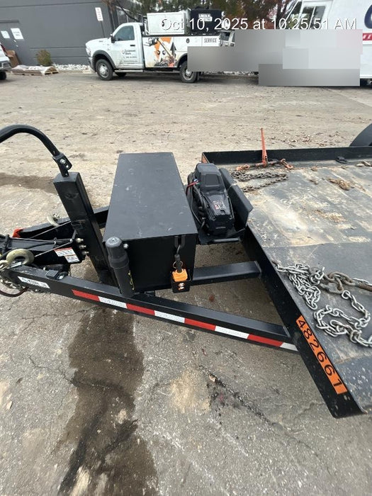 2024 STEELPOINT K19E