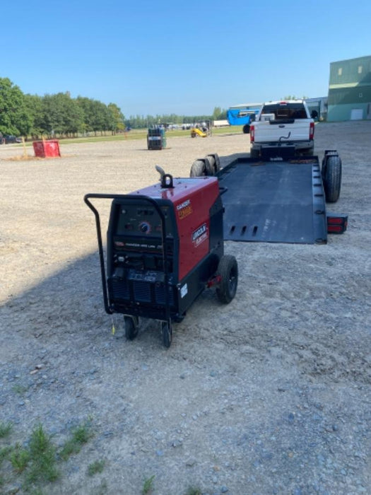 2024 LINCOLN ELECTRIC Ranger 305 LPG