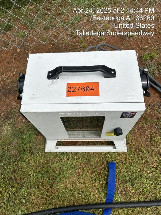 2022 TRYSTAR HTB-1DL-6P