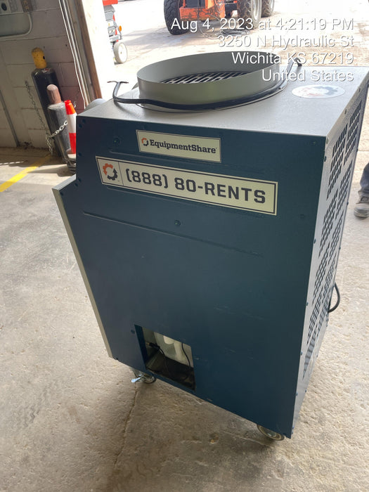 2022 KWIKOOL KPAC2421-2