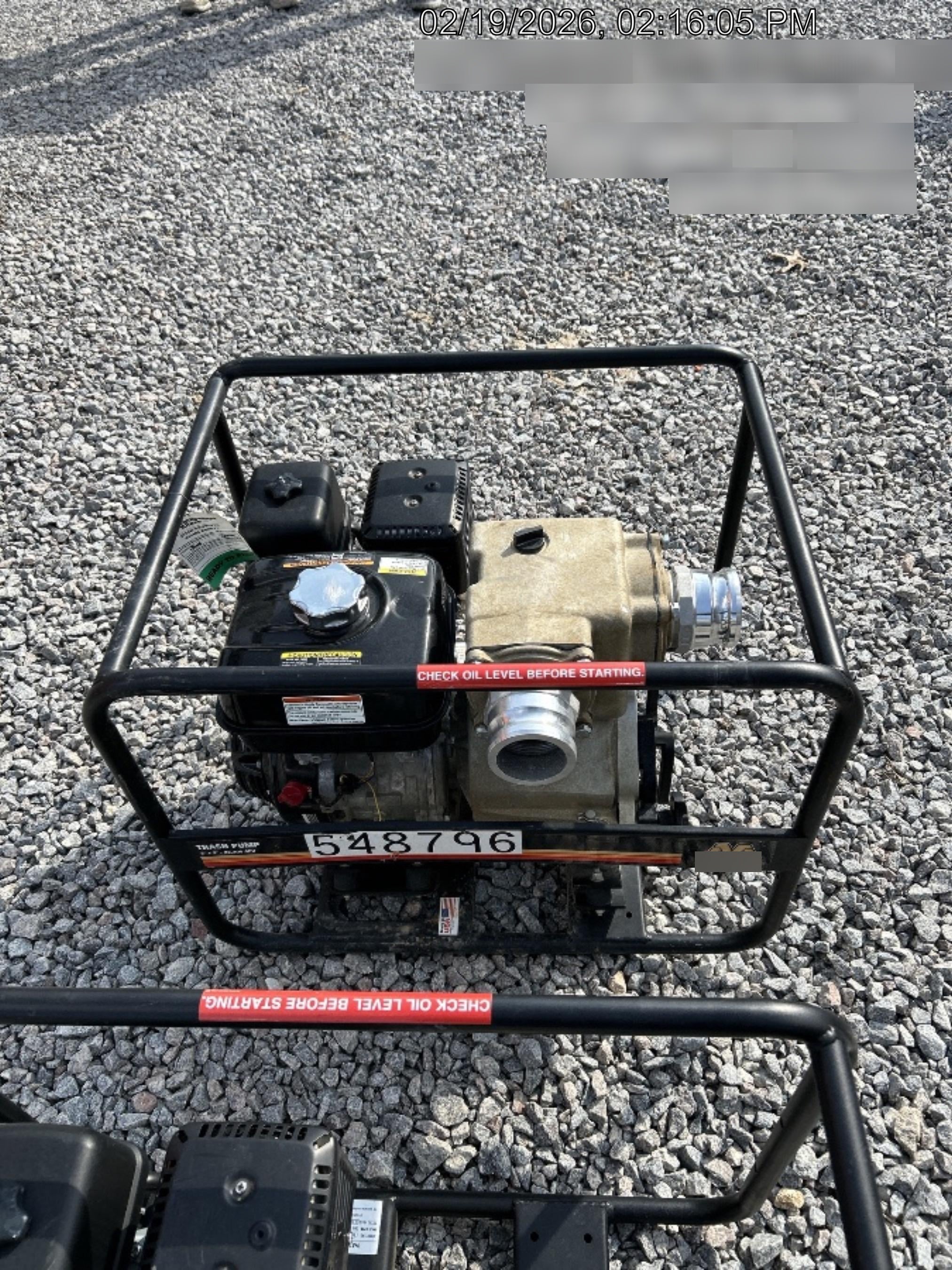 2025 MI-T-M WTP-T03-0MGH