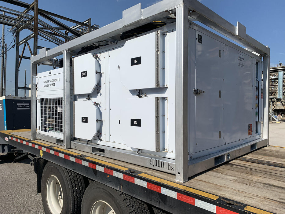 2020 SMARTECH SACP26A-SP