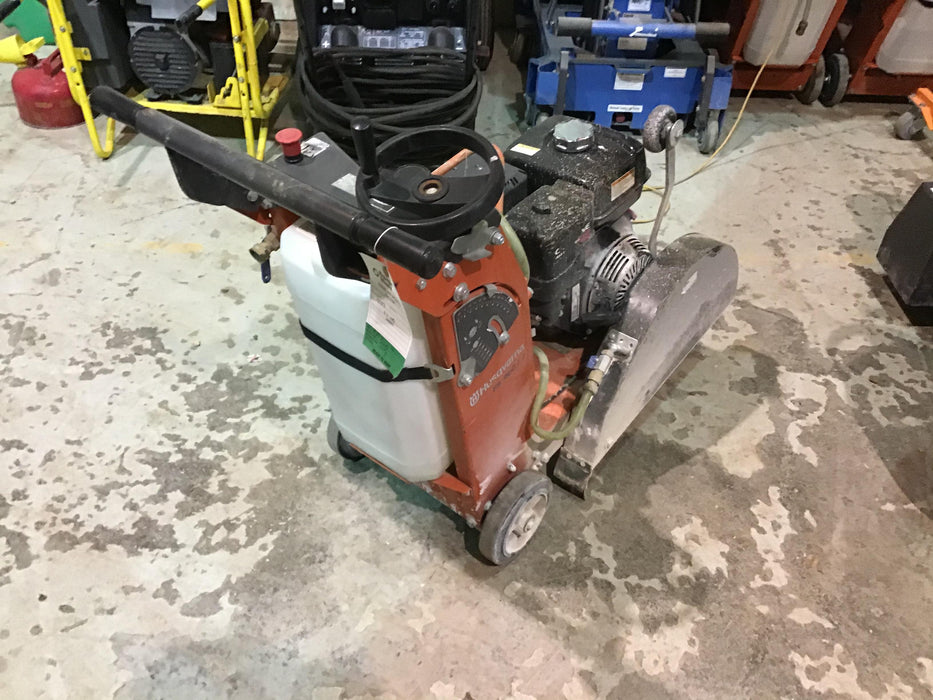 2019 HUSQVARNA FS 400 LV