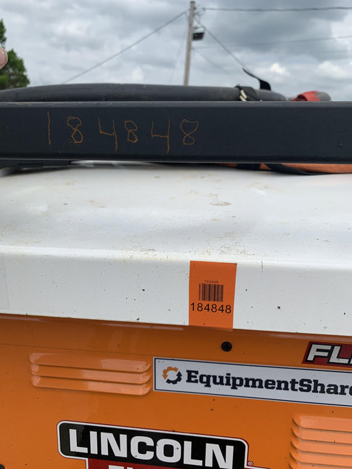 2021 LEX WR6A-7SM-FG26DZ6LD-R