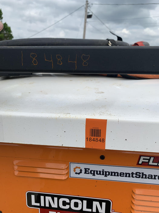 2021 LEX WR6A-7SM-FG26DZ6LD-R