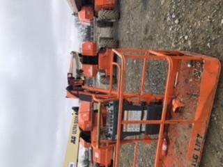 2018 JLG 860SJ