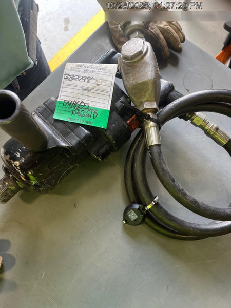 2020 INGERSOLL RAND 3942B2TI