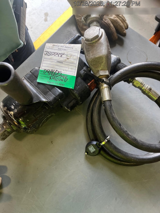 2020 INGERSOLL RAND 3942B2TI