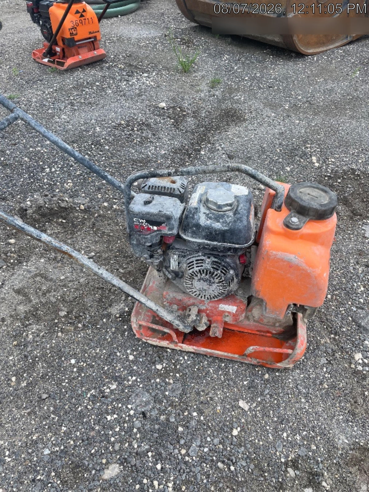 2023 MULTIQUIP MVC82VHW