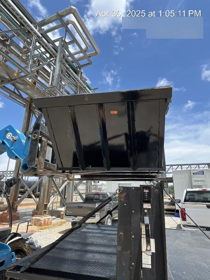 2020 STAR INDUSTRIES 1448B