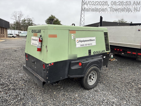 2019 SULLAIR 375H
