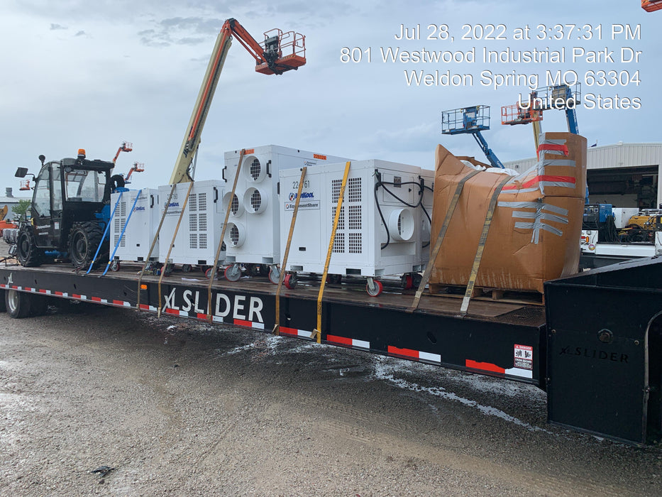 2022 KWIKOOL KPO12-23H