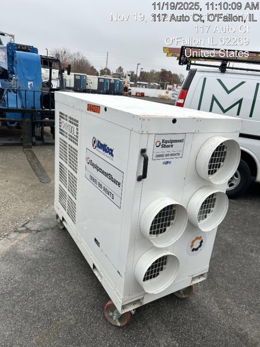 2022 KWIKOOL KPO12-43H