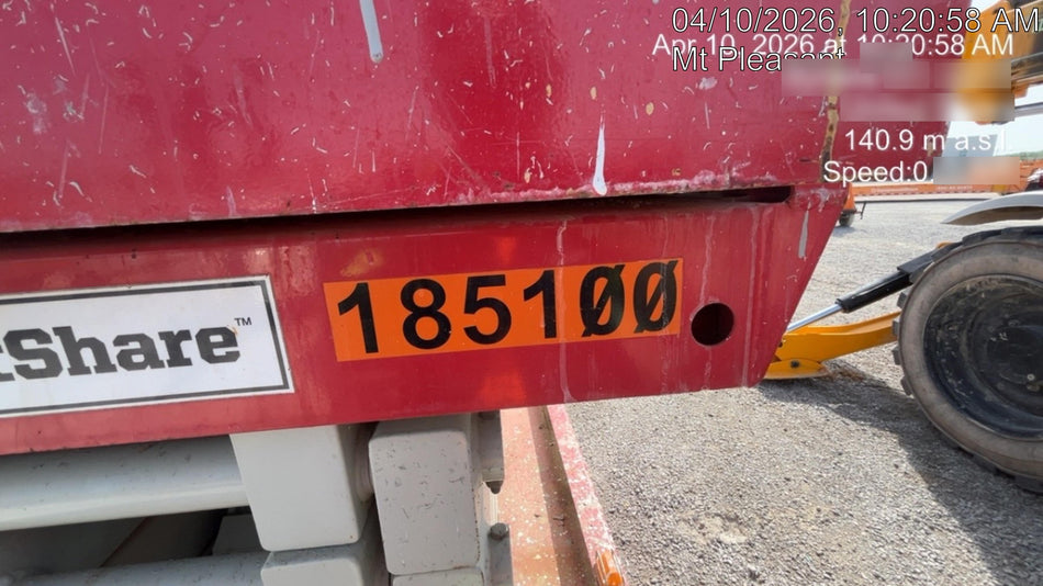 2021 MEC 4046SE