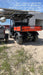 2022 Kubota RTV-X1140W-H Plastic Canopy, Windshield Acrylic Clear, LED Strobe Light, Wire Harness Kit, Back up Alarm