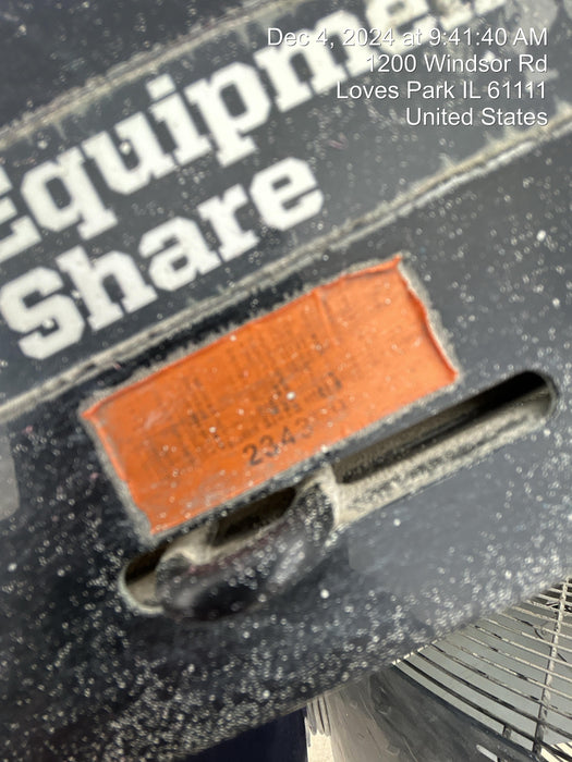 2022 MASTER MHD-42-BDF-C