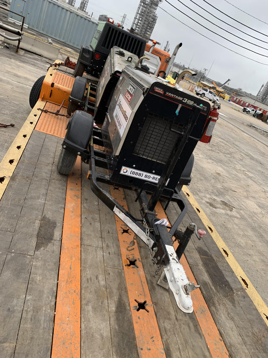 2021 SULLAIR 185-DPQ