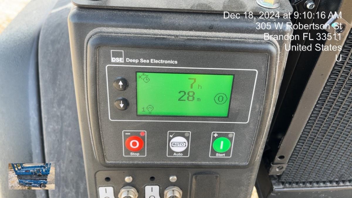 2024 WACKER NEUSON LTT4