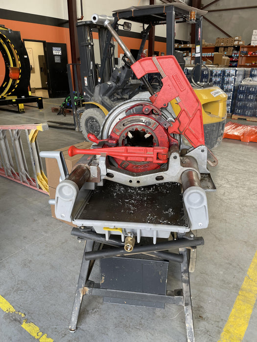 2021 RIDGID 1224