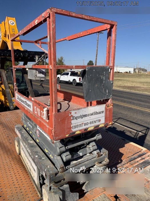 2019 Skyjack SJIII-3219 Standard w/Trojan Batteries