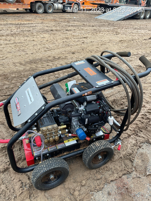 2023 SIMPSON SW5050HCGL