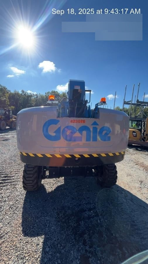2024 GENIE S-65 XC