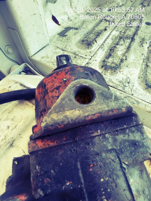 2021 MICHIGAN PNEUMATIC 4940B2