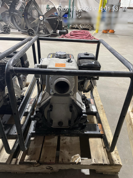 2024 MI-T-M WTP-T03-0MGH