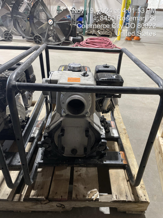 2024 MI-T-M WTP-T03-0MGH