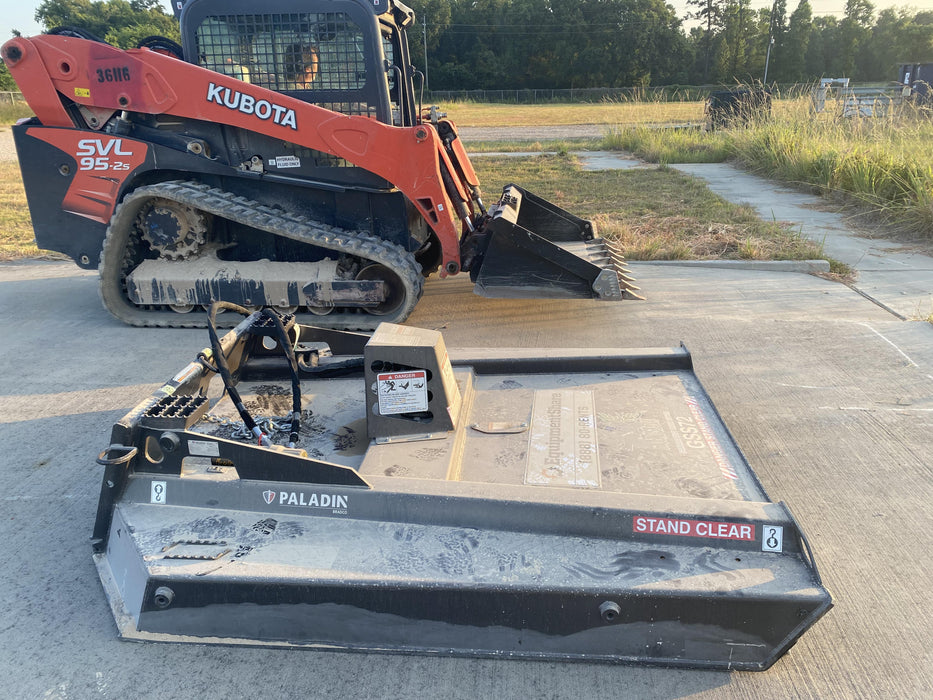 2022 PALADIN 30372A-0022