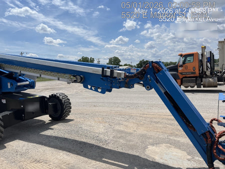 2026 GENIE S-65 XC