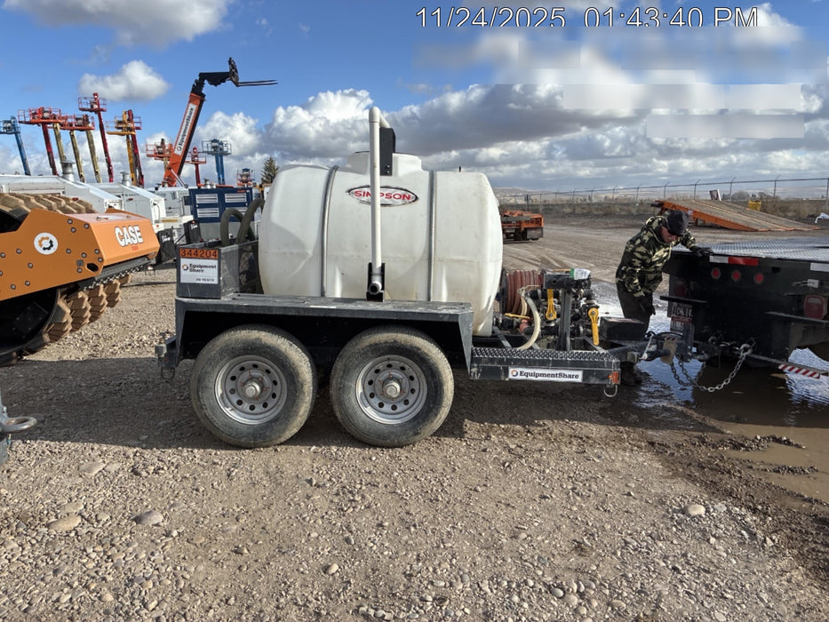 2023 SIMPSON SWT-52517