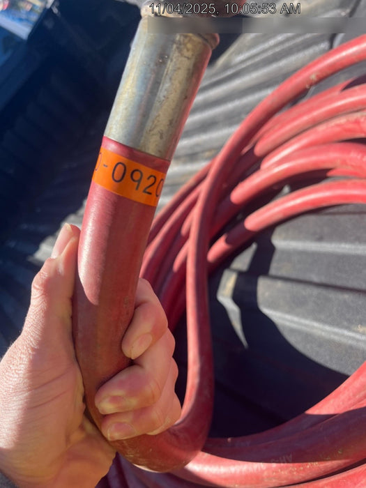 2024 ATLAS COPCO XAS 400-150 PACE