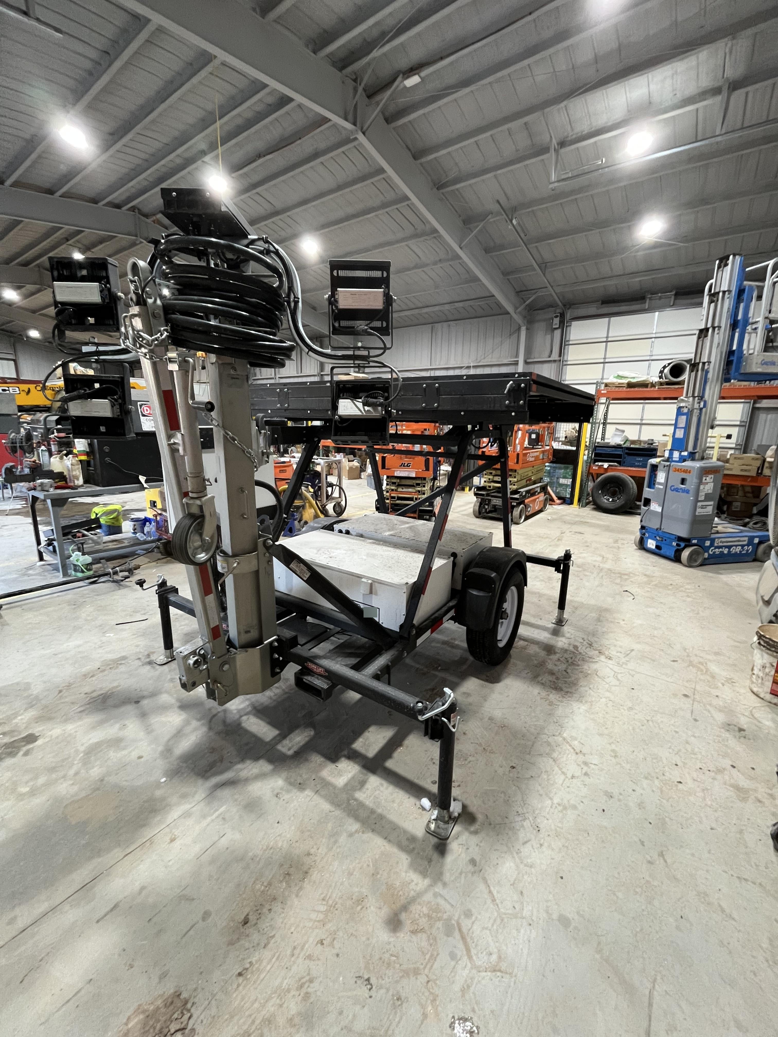 2025 WANCO WLTS-MM8A-1600