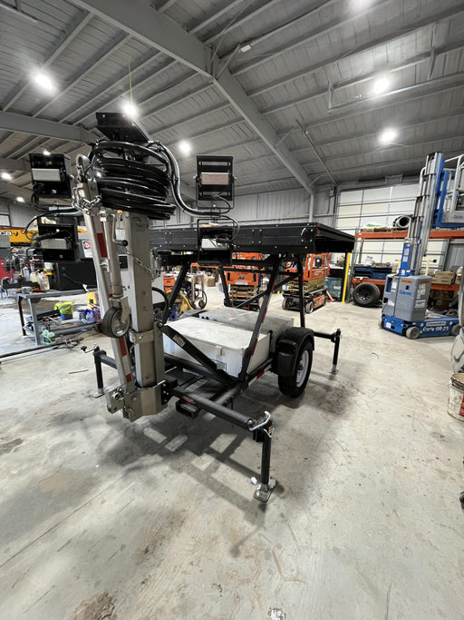 2025 WANCO WLTS-MM8A-1600