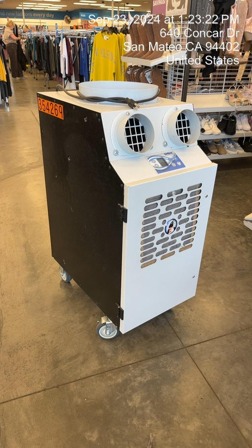 2023 KWIKOOL KPAC1411-2