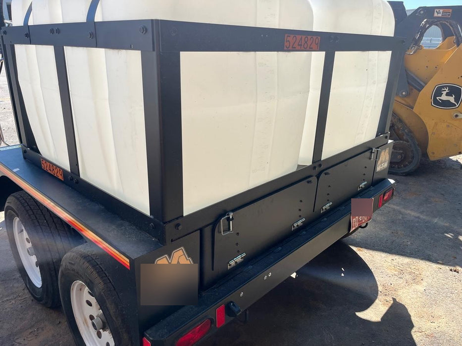 2025 MI-T-M HS-3505-1MGH-UR