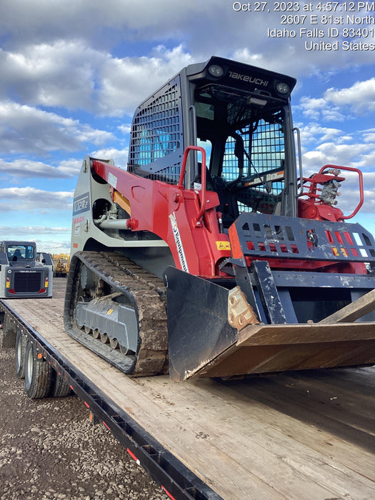 2023 SOLESBEE SPF-48