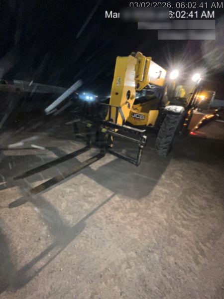2022 JCB 509-42