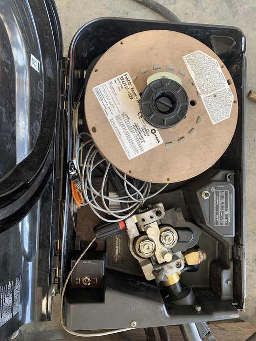 2021 LINCOLN ELECTRIC LN-25X