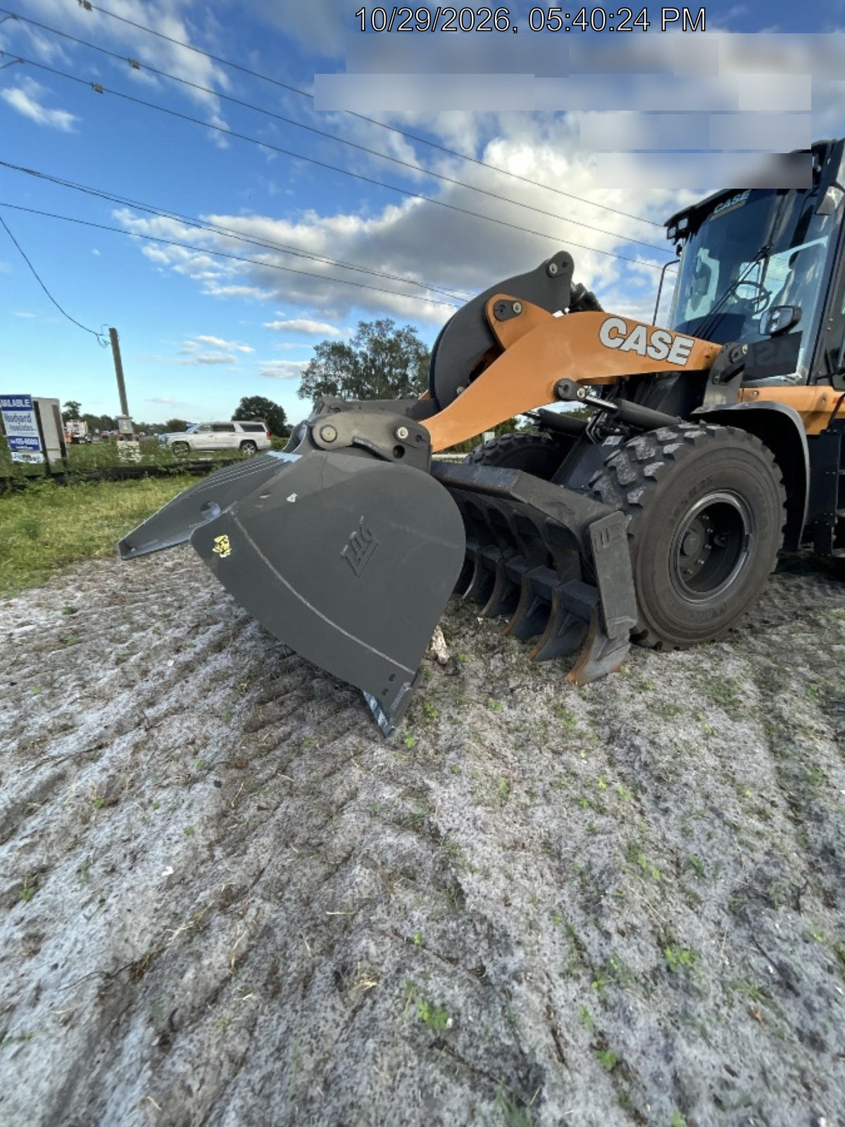 2022 WERK-BRAU WL3.5RK-108 - Werk-Brau