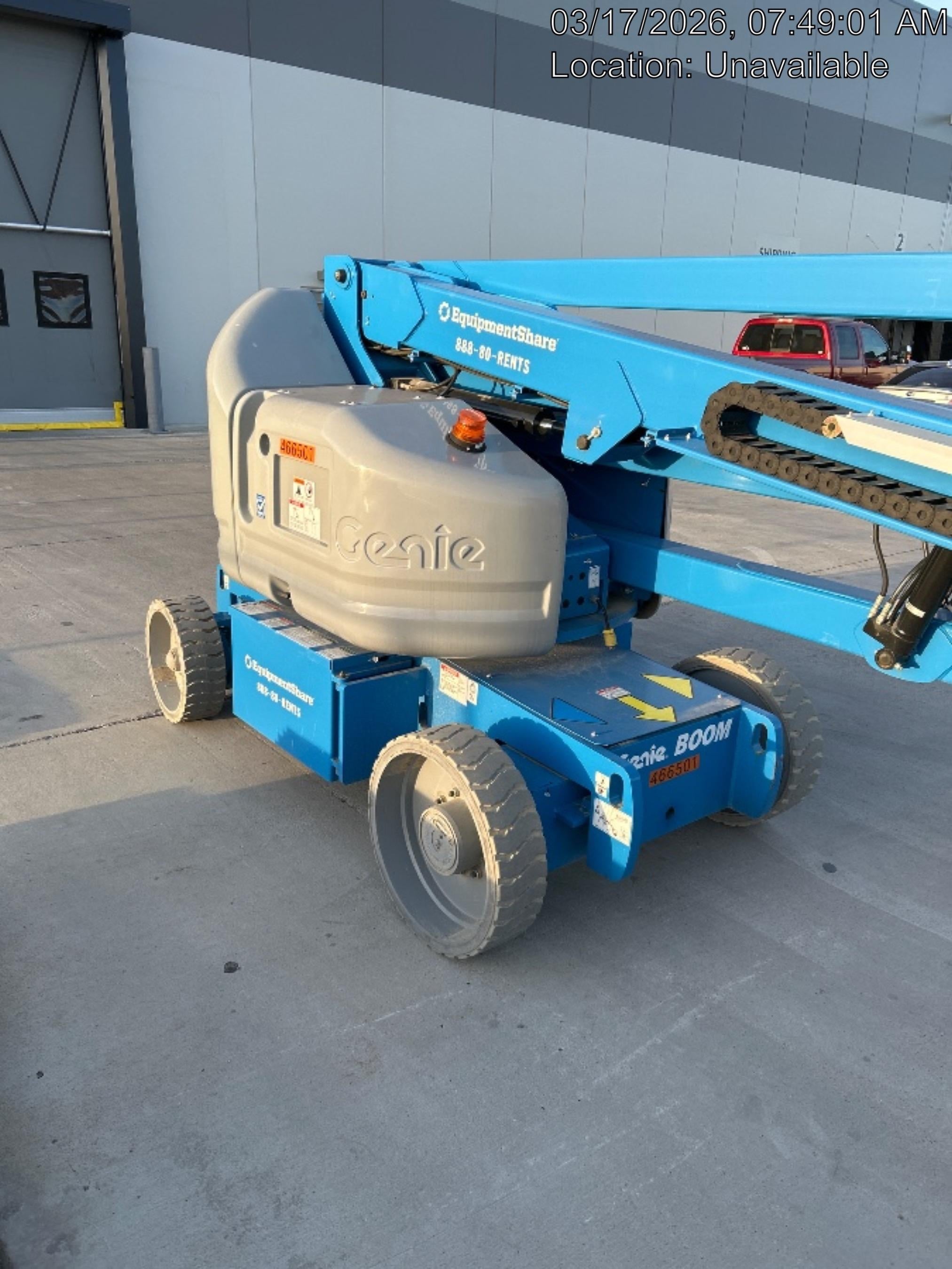 2024 GENIE Z40/23N RJ