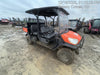 2022 KUBOTA RTV-X1140W-H (Canopy)