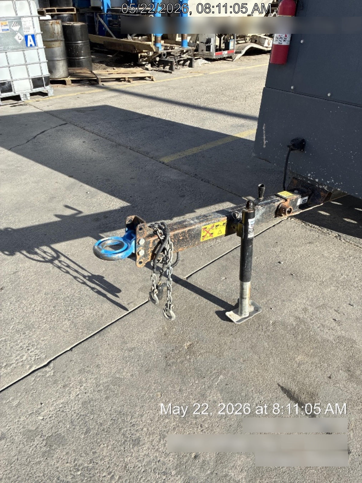 2020 ATLAS COPCO QAS45