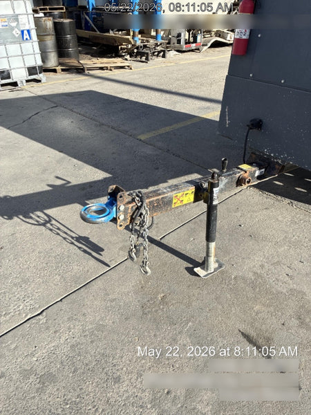 2020 ATLAS COPCO QAS45